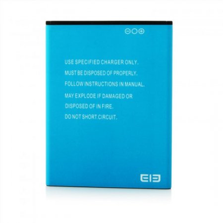 3150mAh Original Battery for Elephone P3000S P3000 Smartphone