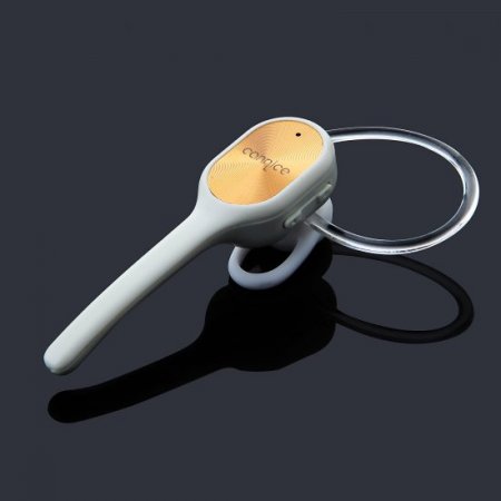 Cannice iblue8 Wireless Stereo Bluetooth Headset selfie control Earphone Headphone