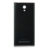 Original Battery Cover Plastic Back Shell for ZOPO ZP920 Smartphone Black