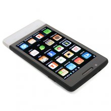 Brand New CUBOT C9W Smart Phone Android 4.2 MTK6572 Dual Core 3G GPS 4.0 Inch