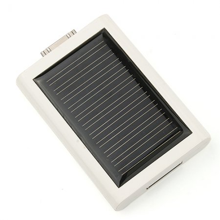 1350mAh Emergency Solar Panel Charger for Mobile Phone MP3 MP4 Digital Products