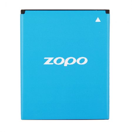 Original 3000mAh Battery for ZOPO ZP990+ ZP990 Captains S Smartphone