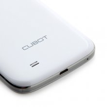 Used Cubot P9 Smartphone Android 4.2 MTK6572W Dual Core 3G GPS WiFi 5.0 Inch QHD Screen