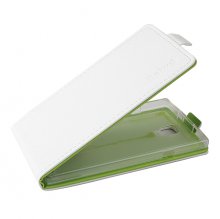 Protective Leather Flip Case Cover for ZOPO ZP780 Smartphone Color Random