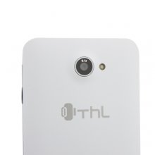 ThL W200S Smartphone MTK6592 Android 4.2 5.0 Inch Gorilla Glass Screen 32GB OTG- White