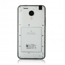 MEIZU MX4 Smartphone 4G MTK6595 5.36‘’ Pantalla Gorilla Glass 2GB 16GB Flyme 4.0