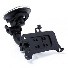 Fashion Multi-Direction Stand For Galaxy SIII Big Size Sucktion Cup Stable & Convenient