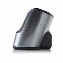 Multifunctional OTG Dock Station Charger For LG G3 Smartphone Silver