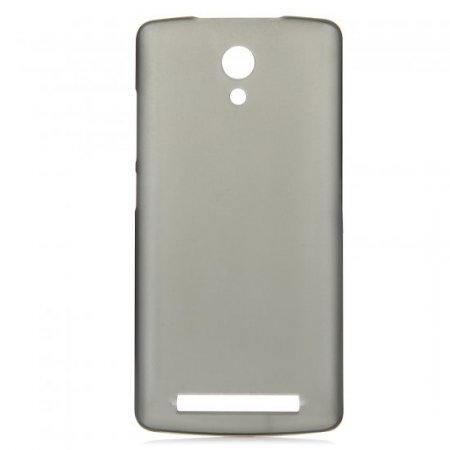 Back Case Back Cover for THL 4000 Smartphone Gray