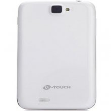 K-Touch W95 Smartphone Android 4.2 Broadcom 21663 Dual Core 1.0GHz 5.0 Inch 3G GPS -White