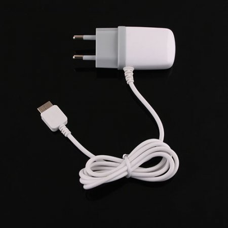 2A Travel Charger EU Plug for Samsung Galaxy NOTE 3 White