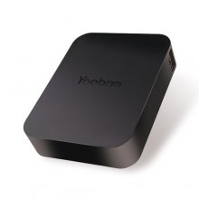 YooBao YB-647 Magic Cube 10400mAh Mobile Power Bank 2-color