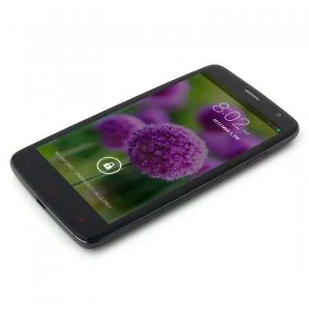 iNew i4000 Smartphone 5.0 Inch FHD Screen MTK6589T 1.5GHz 2GB 32GB 3G OTG Black