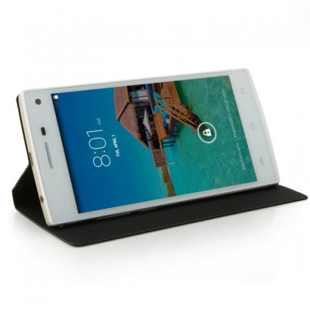Flip Case Stand for Mlais M9 Smartphone