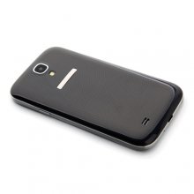 Used Star I9500L Smartphone MTK6589 Quad Core Android 4.2 3G GPS 5.0 Inch