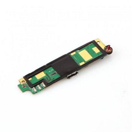 Original PCBA Viceboard for JIAYU G3S 4.5 inch Smartphone