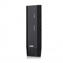 E6 WifiCast WiFi Display Dongle HD Media Streamer for iOS Android & Windows Devices