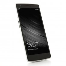 ONEPLUS ONE Smartphone 3GB 64GB Snapdragon 801 2.5GHz 5.5 Inch Gorilla Glass FHD White