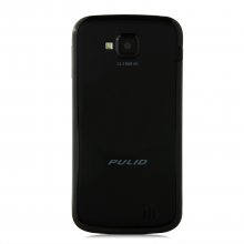 Pulid F15 Smartphone MTK6589 4.5 Inch QHD IPS Screen 12.0MP Camera 3G Android 4.2 Black