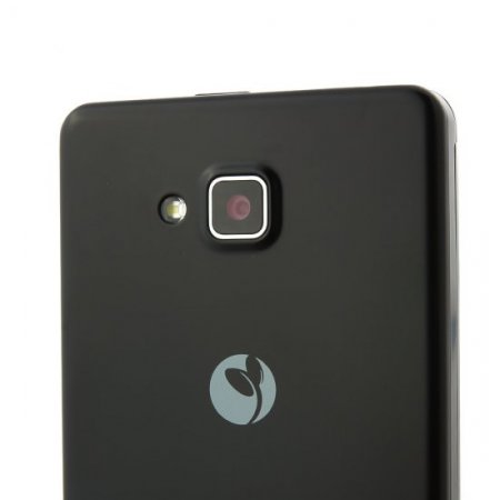 JIAYU G3C Smartphone Android 4.2 MTK6582 4.5 Inch HD Screen 3000mAh- Black