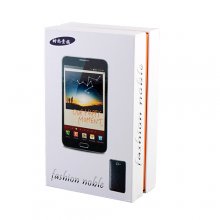 9220 Smart Phone Android 4.0 OS 3G GPS 5.2 Inch Multi-touch Screen