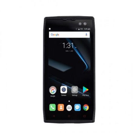 DOOGEE S50 6GB RAM 64GB ROM Helio P23 MTK6763 2.3GHz Octa Core 5.7 Inch IPS Screen IP68 Waterproof Quad Camera Android 7.1 4G LTE Smartphone