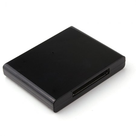 Portable Mini Bluetooth Music Receiver 2 Colors Optional