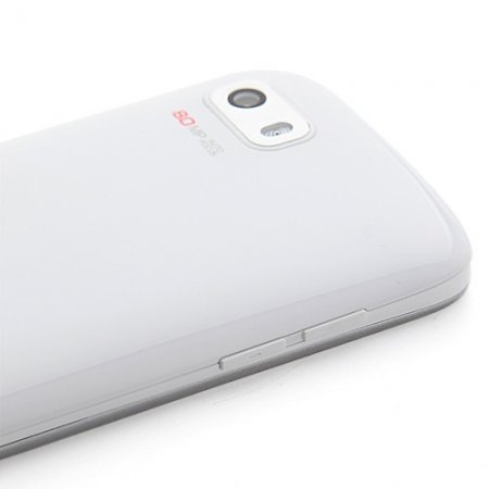 Malata Z8 Smartphone 4.5 Inch IPS QHD Screen MTK6577 Dual Core Android 4.0 3G GPS