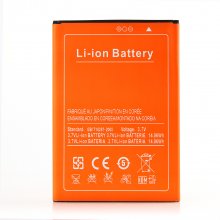 3800mAh Original Battery for Ulefone U650 U650+ U658 Smartphone