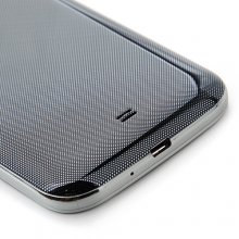 MP-i959 Smartphone Android 4.2 MTK6517 Dual Core 5.0 Inch 4GB HD Screen 3G GPS - Black