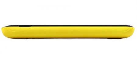 K-Touch W619 Smartphone Android 4.0 MSM7225A 3.5 Inch 3G GPS -Yellow