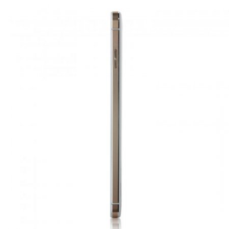 Elephone P6i Smartphone Android 4.4 MTK6582 5.0 Inch QHD Screen OTG White+Gold