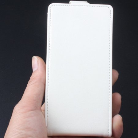 Leather Flip Case Cover for Cubot GT99 Smartphone 3-color