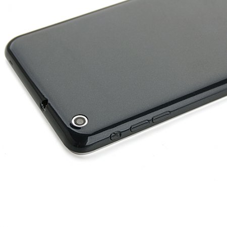 I6 Smartphone 6.0 Inch Large Screen SC8810 1.0GHz Android 2.3- Black