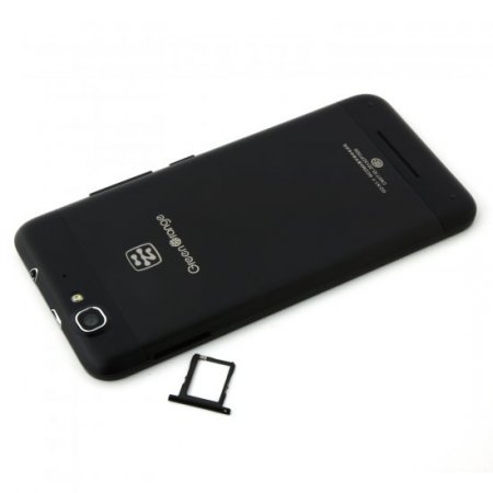Green Orange N1 Smartphone MTK6589T 2GB 32GB 5.0 Inch HD OGS Screen 3G Black