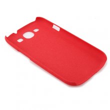 Plastic Protective Case for Samsung Galaxy S3 Red