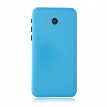 Tengda A18 Smartphone Android 4.2 MTK6572W 4.0 Inch 3G GPS Play Store Blue