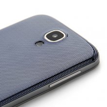 GT-S9189 Smartphone Android 4.2 MTK6589 Quad Core 3G GPS WiFi 5.0 Inch - Black