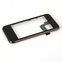 Original Touch Screen for C3 Smart Phone 4.0 Inch Black