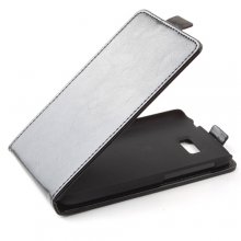 Protective Leather Flip Case Cover for ZOPO ZP910 ZP900 900S Smartphone Black