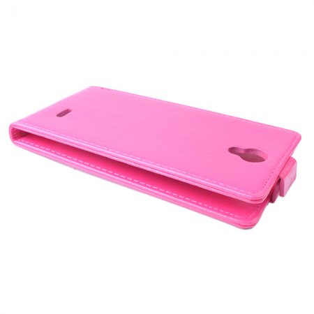 Leather Flip Case Cover for Cubot one Smartphone 3-color