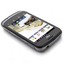 aigo D1 Smartphone 3G GPS MSM7227 1.0GHz 3.5 Inch Multi-touch Screen