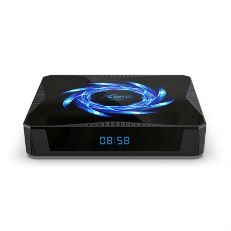 X96q max smart tv android 10.0 4GB 32GB 64GB allwinner h616 quad core bluetooth 5g wifi 4k media player