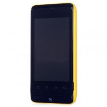 K-Touch T619+ Smartphone Android 2.3 OS SC8810 1.0GHz 3.5 Inch 2.0MP Camera