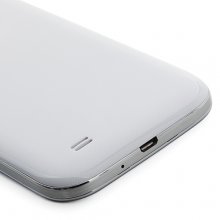 Used JIAKE I9500W Smartphone Android 4.2 MTK6582 Quad Core 1.3GHz 3G GPS 5.0 Inch