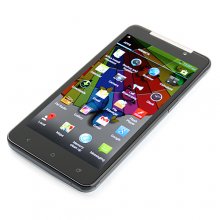 Tianhe H920+ Turbo Smartphone MTK6589T 1.5GHz 5.0 Inch 1080P FHD Screen Android 4.2- White