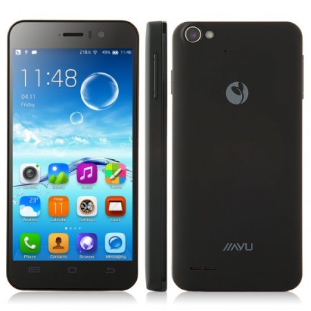 JIAYU G4S Smartphone MTK6592 2GB 16GB 4.7 Inch Gorilla Glass Android 4.2 3000mAh OTG