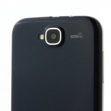 Star S4 Smartphone MSM8225Q Android 4.1 1GB 4GB 5.0 Inch HD OGS Screen 3G GPS - Black