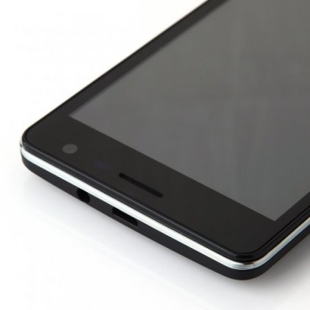 Brand New Cubot S168 Smartphone Android 4.4 MTK6582 Quad Core 1GB 8GB 5.0 Inch