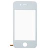 Touch Screen Touch Panel for 4G+++ Phone White